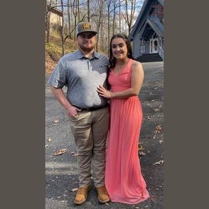 Meet your Posher, Lea